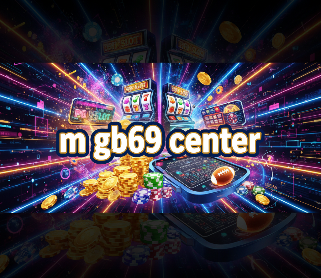 m gb69 center