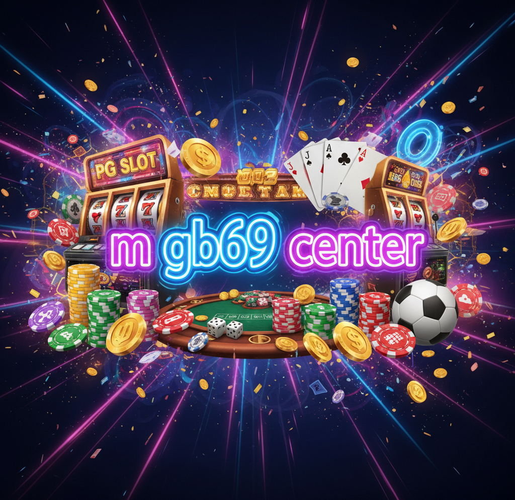 m gb69 center