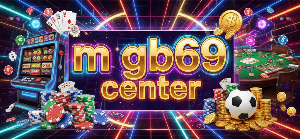 m gb69 center